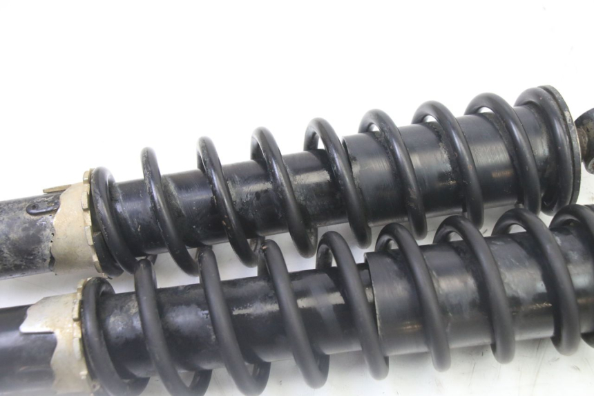 photo de AMORTISSEUR AVANT YAMAHA YFM R RAPTOR 250 (2008 - 2014) - Gros plan technique