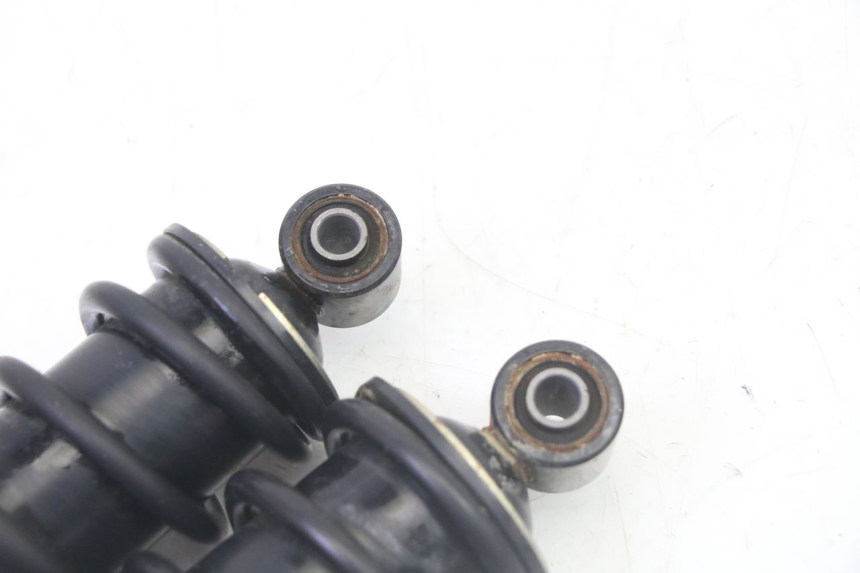 photo de AMORTISSEUR AVANT YAMAHA YFM R RAPTOR 250 (2008 - 2014) - Vue d’ensemble