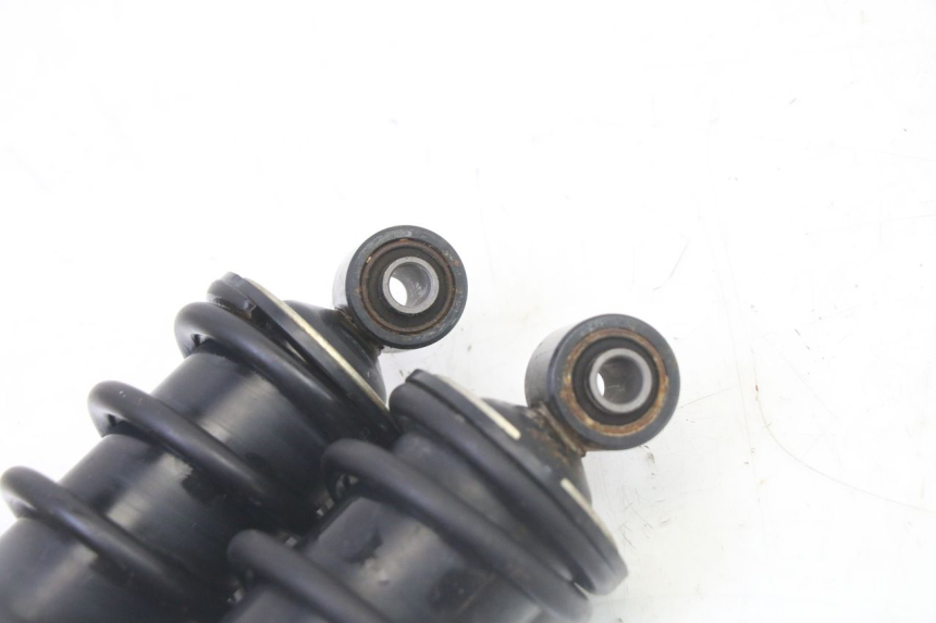photo de AMORTISSEUR AVANT YAMAHA YFM R RAPTOR 250 (2008 - 2014) - Points de fixation