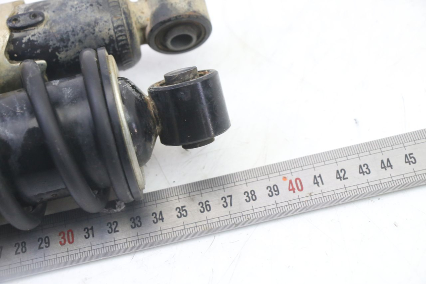 photo de AMORTISSEUR AVANT YAMAHA YFM R RAPTOR 250 (2008 - 2014) - Pièce contrôlée