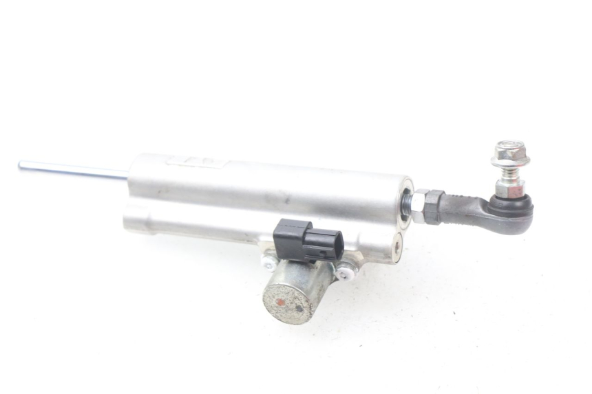 photo de AMORTISSEUR DIRECTION SUZUKI GSX-R GSXR 750 (2011 - 2016) - Gros plan technique