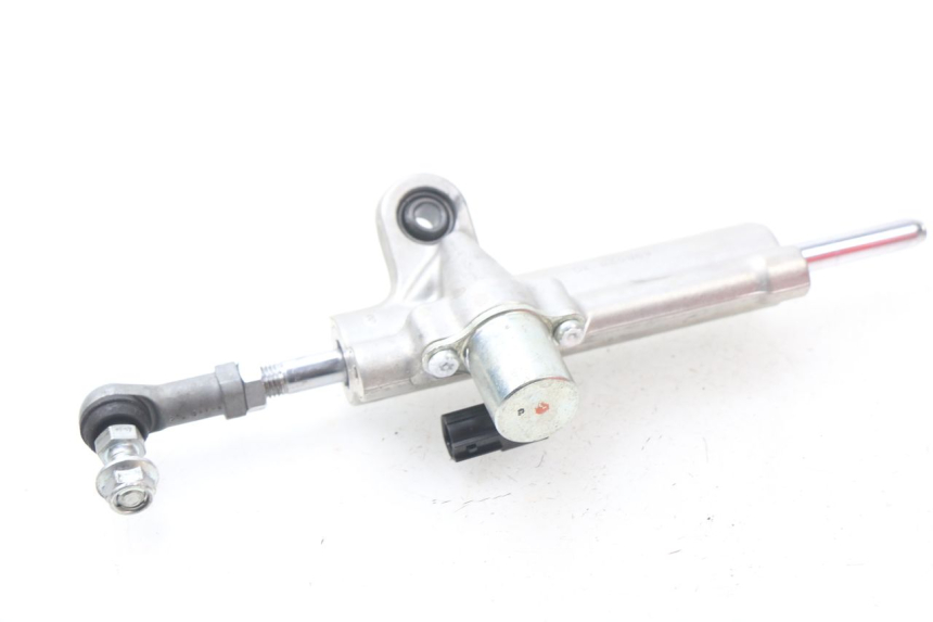 photo de AMORTISSEUR DIRECTION SUZUKI GSX-R GSXR K16 1000 (2012 - 2016) - Gros plan technique