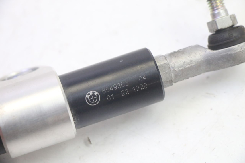 photo de AMORTISSEUR DIRECTION BMW R GS 1250 (2021 - 2024) - Détail de la pièce