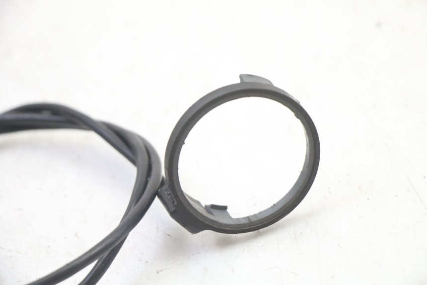 photo de ANTENNE TRANSPONDEUR PEUGEOT ELYSEO 125 (1999 - 2004) - Zoom état d’usage