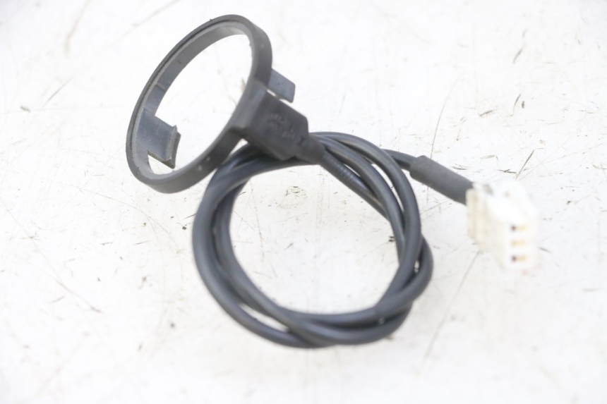 photo de ANTENNE TRANSPONDEUR PEUGEOT ELYSTAR 125 (2002 - 2007) - Détail de la pièce