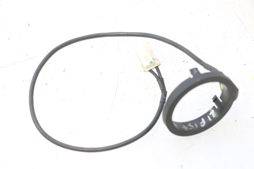 photo de ANTENNE TRANSPONDEUR PIAGGIO LIBERTY IGET S 125 (2016 - 2020) - Vue principale