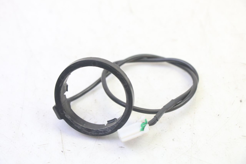 photo de ANTENNE TRANSPONDEUR PIAGGIO LIBERTY 125 (1998 - 2008) - Zoom état d’usage