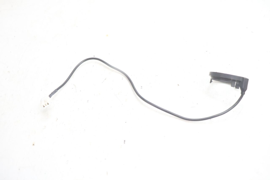 photo de ANTENNE TRANSPONDEUR PIAGGIO LIBERTY 125 (1998 - 2008) - Autre angle de vue