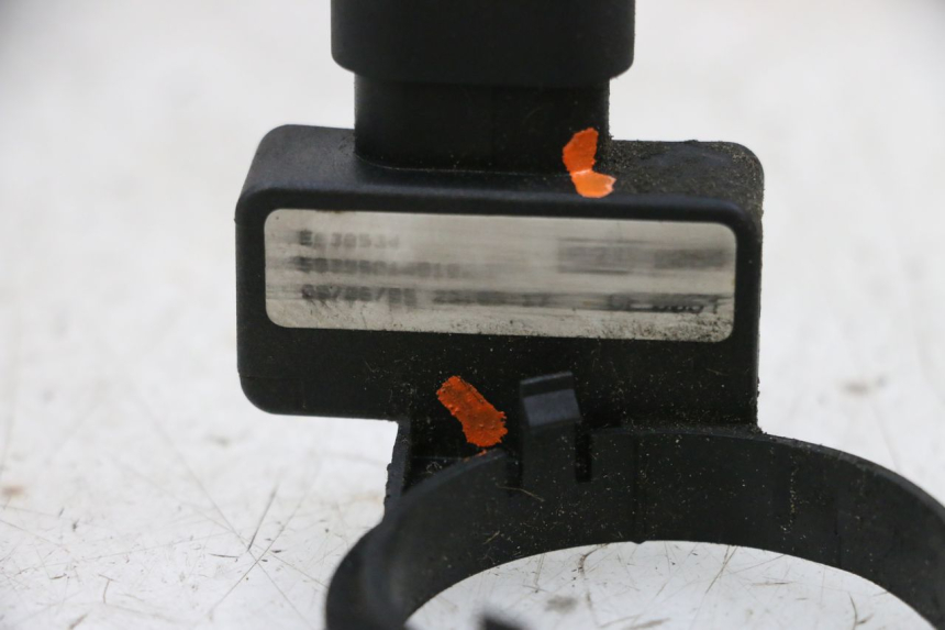 photo de ANTENNE TRANSPONDEUR PIAGGIO MP3 LT 400 (2007 - 2012) - Détail de la pièce