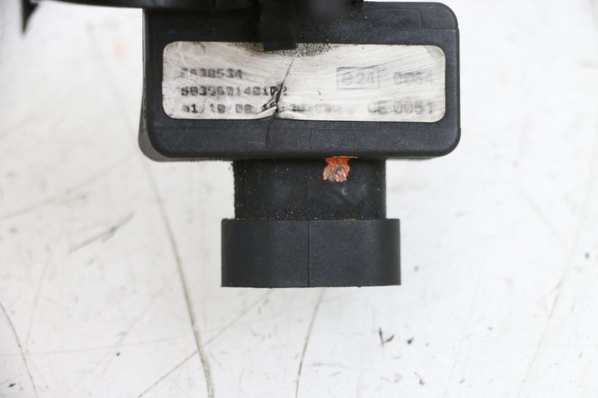 photo de ANTENNE TRANSPONDEUR PIAGGIO MP3 LT 400 (2007 - 2012) - Détail de la pièce