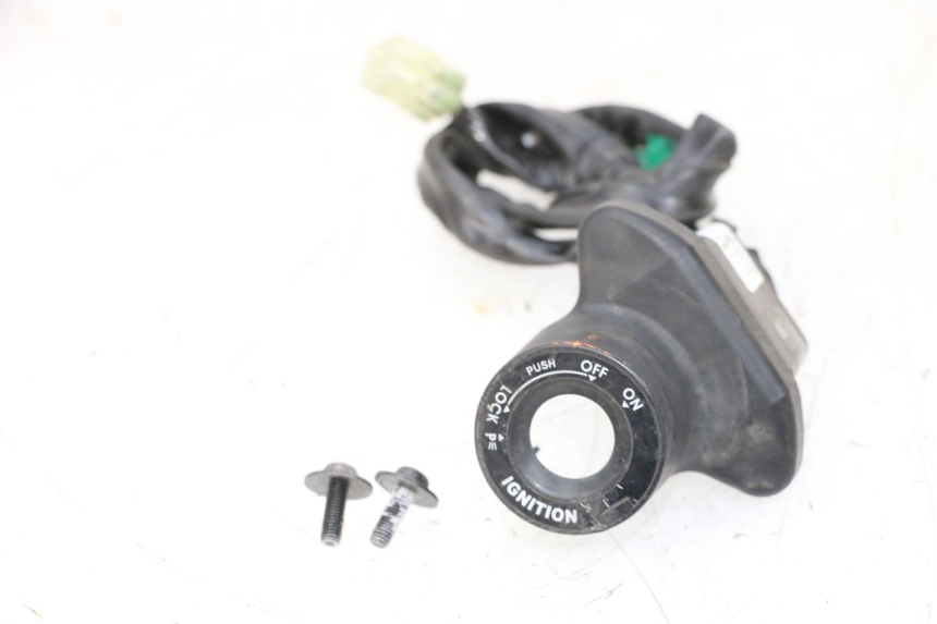 photo de ANTENNE TRANSPONDEUR YAMAHA MT-07 MT07 ABS 700 (2018 - 2020) - Vue principale