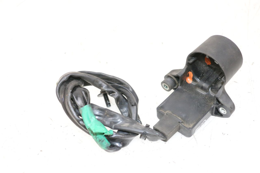 photo de ANTENNE TRANSPONDEUR YAMAHA MT-07 MT07 ABS 700 (2018 - 2020) - Gros plan technique