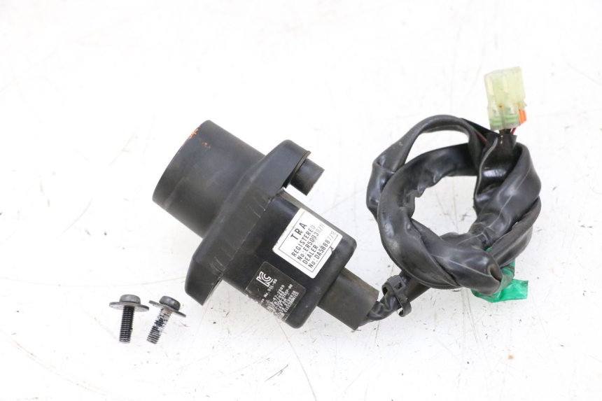 photo de ANTENNE TRANSPONDEUR YAMAHA MT-07 MT07 ABS 700 (2018 - 2020) - État de surface