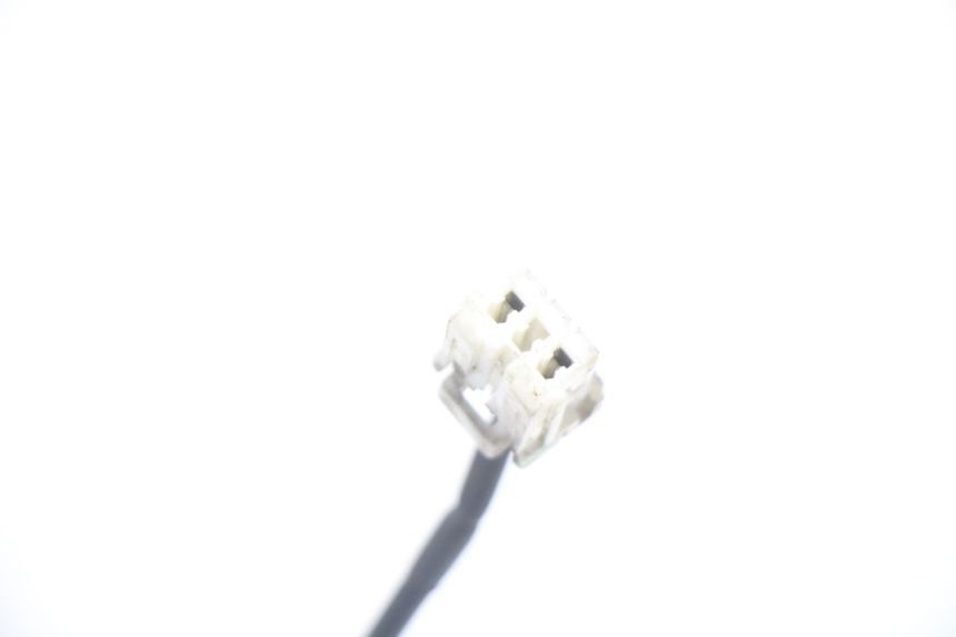 photo de ANTENNE TRANSPONDEUR PIAGGIO X8 125 (2004 - 2007) - Gros plan technique