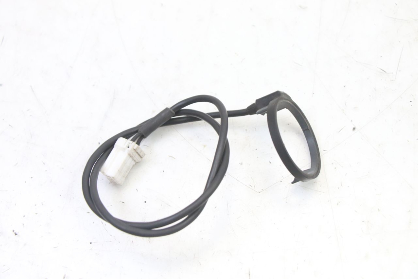 photo de ANTENNE TRANSPONDEUR PEUGEOT SATELIS COMPRESSOR K15 125 (2006 - 2009) - Zoom état d’usage