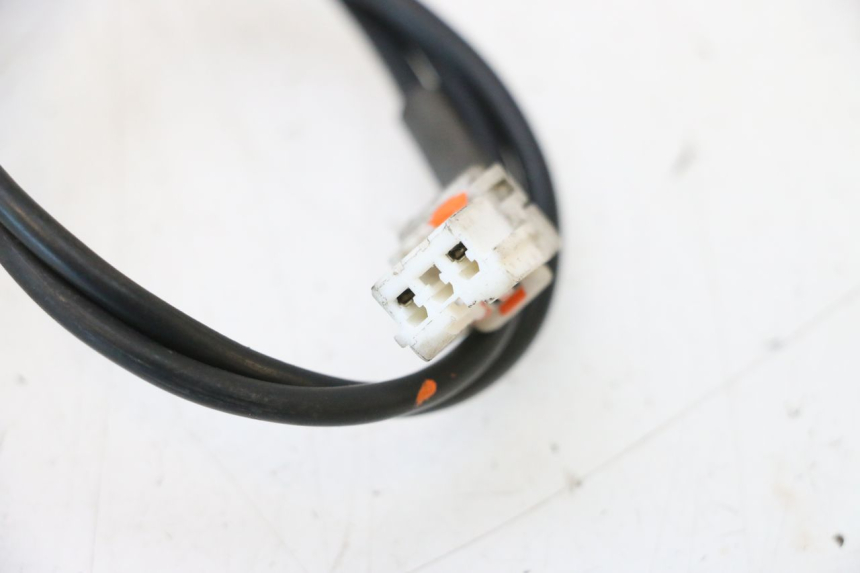 photo de ANTENNE TRANSPONDEUR PEUGEOT SATELIS COMPRESSOR K15 125 (2006 - 2009) - Détail de la pièce