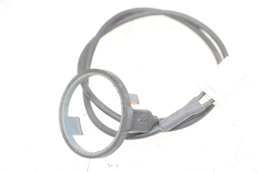 photo de ANTENNE TRANSPONDEUR PEUGEOT SATELIS 125 (2013 - 2018) - Vue principale