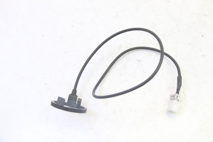 photo de ANTENNE TRANSPONDEUR PEUGEOT SATELIS 125 (2006 - 2009) - Autre angle de vue