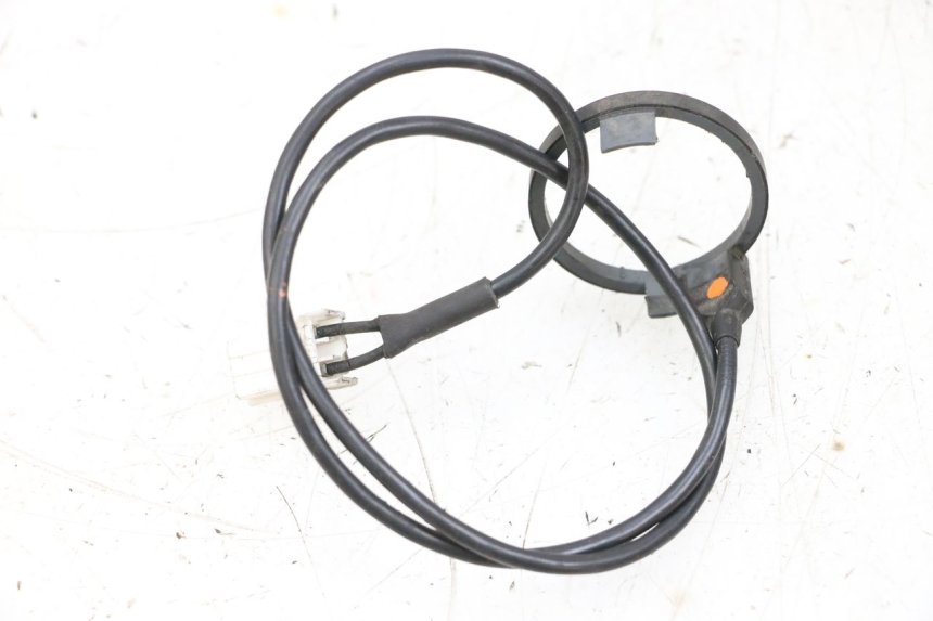 photo de ANTENNE TRANSPONDEUR PEUGEOT SATELIS 125 (2006 - 2009) - Zoom état d’usage