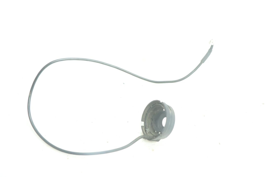 photo de ANTENNE TRANSPONDEUR PEUGEOT SATELIS 125 (2006 - 2009) - Autre angle de vue