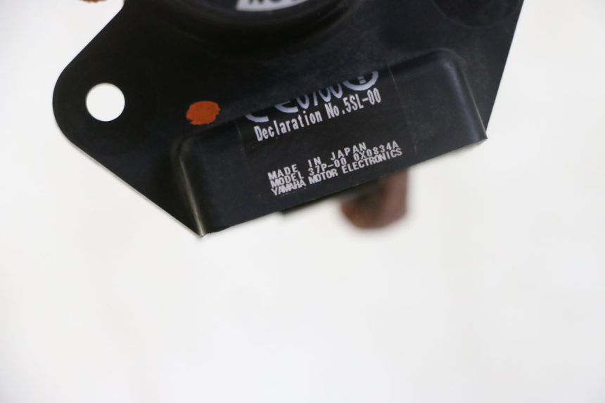 photo de ANTENNE TRANSPONDEUR YAMAHA X-MAX XMAX 125 (2010 - 2013) - Zoom état d’usage