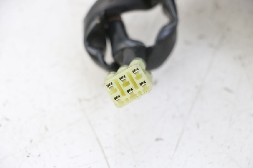 photo de ANTENNE TRANSPONDEUR YAMAHA X-MAX XMAX 125 (2010 - 2013) - État de surface