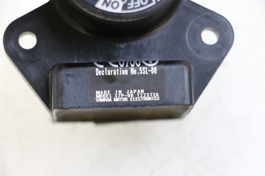 photo de ANTENNE TRANSPONDEUR YAMAHA X-MAX XMAX 125 (2010 - 2013) - Détail de la pièce