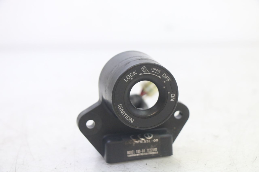 photo de ANTENNE TRANSPONDEUR YAMAHA X-MAX XMAX 250 (2006 - 2009) - Vue principale