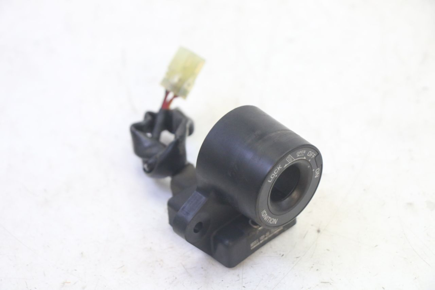 photo de ANTENNE TRANSPONDEUR YAMAHA X-MAX XMAX 250 (2006 - 2009) - Détail de la pièce