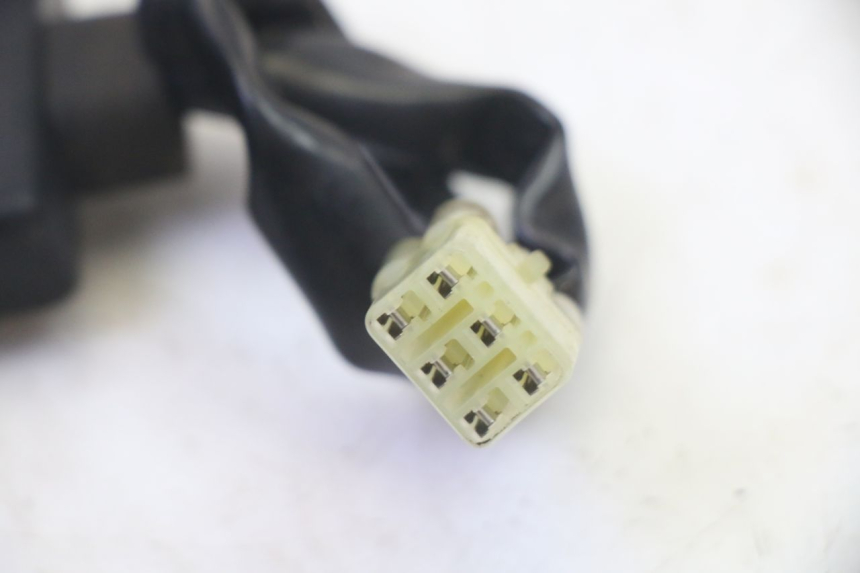 photo de ANTENNE TRANSPONDEUR YAMAHA X-MAX XMAX 250 (2006 - 2009) - Points de fixation