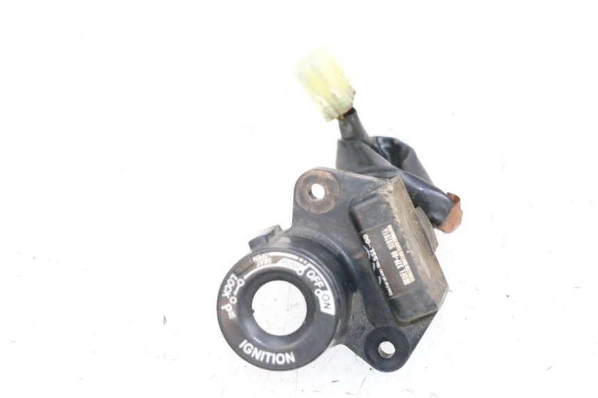 photo de ANTENNE TRANSPONDEUR YAMAHA X-MAX XMAX 125 (2010 - 2013) - Vue principale