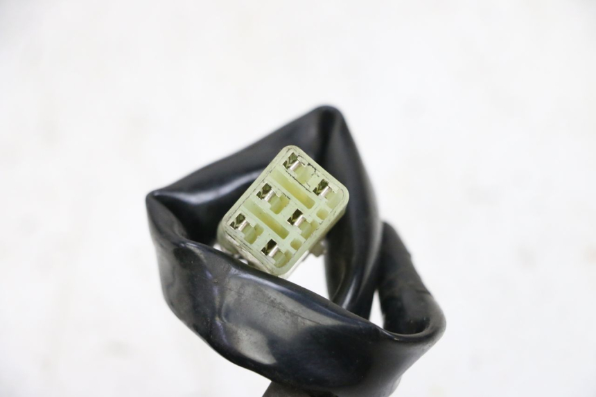 photo de ANTENNE TRANSPONDEUR YAMAHA XMAX X-MAX 125 (2006 - 2009) - Détail de la pièce