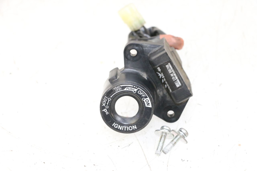 photo de ANTENNE TRANSPONDEUR YAMAHA X-MAX XMAX 125 (2010 - 2013) - Vue principale