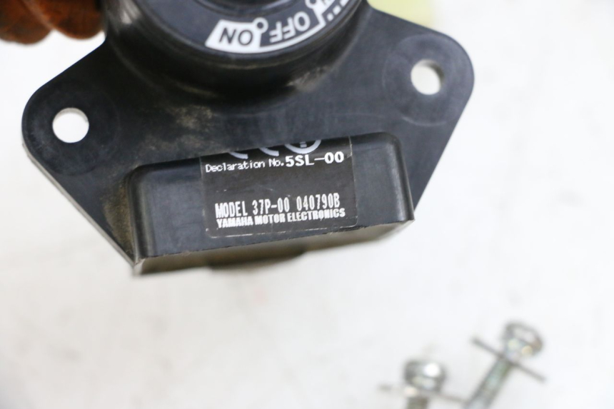 photo de ANTENNE TRANSPONDEUR YAMAHA X-MAX XMAX 125 (2010 - 2013) - Détail de la pièce