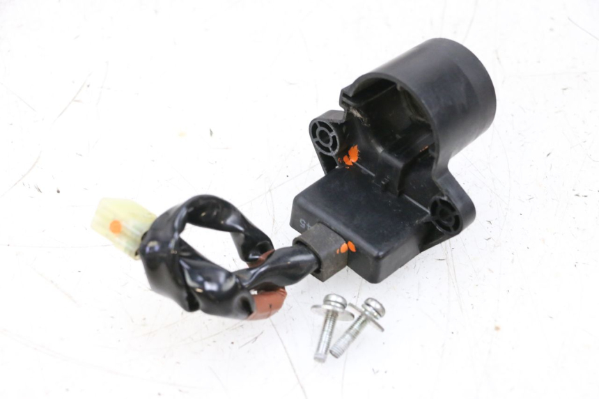 photo de ANTENNE TRANSPONDEUR YAMAHA X-MAX XMAX 125 (2010 - 2013) - Gros plan technique