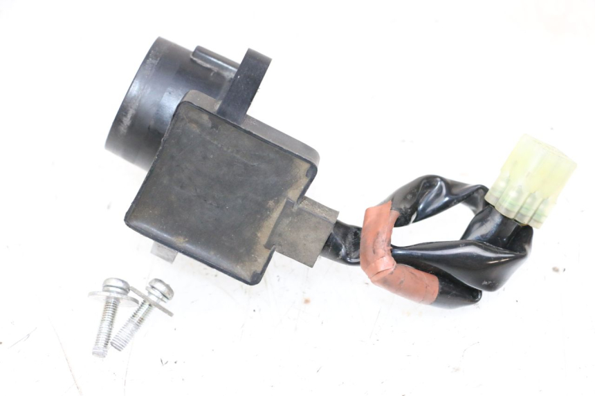 photo de ANTENNE TRANSPONDEUR YAMAHA X-MAX XMAX 125 (2010 - 2013) - État de surface