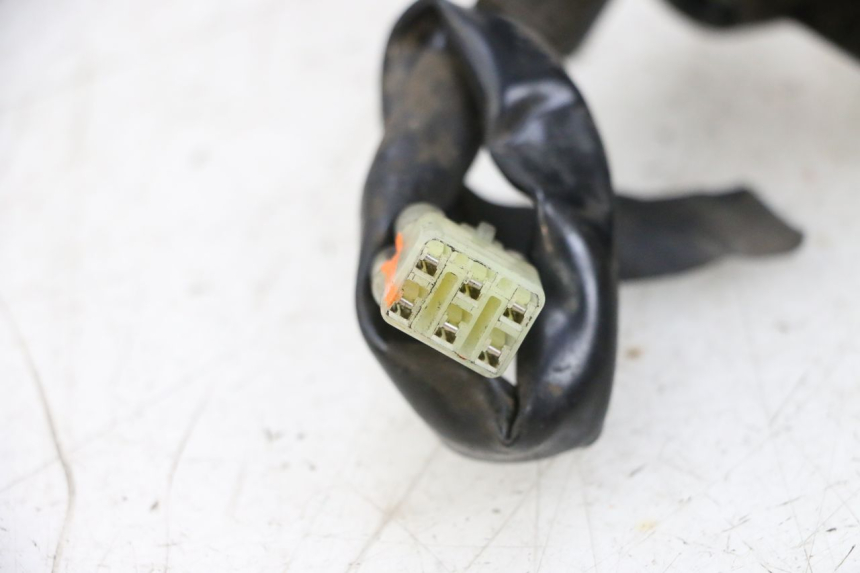 photo de ANTENNE TRANSPONDEUR YAMAHA X-MAX XMAX 250 (2006 - 2009) - Détail de la pièce