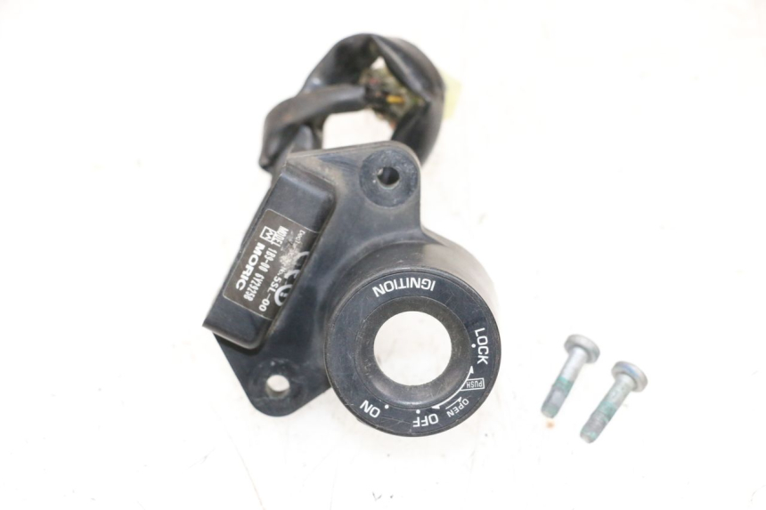 photo de ANTENNE TRANSPONDEUR YAMAHA XMAX X-MAX 125 (2006 - 2009) - Vue principale