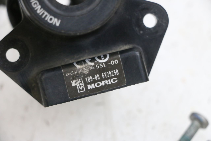 photo de ANTENNE TRANSPONDEUR YAMAHA XMAX X-MAX 125 (2006 - 2009) - Détail de la pièce