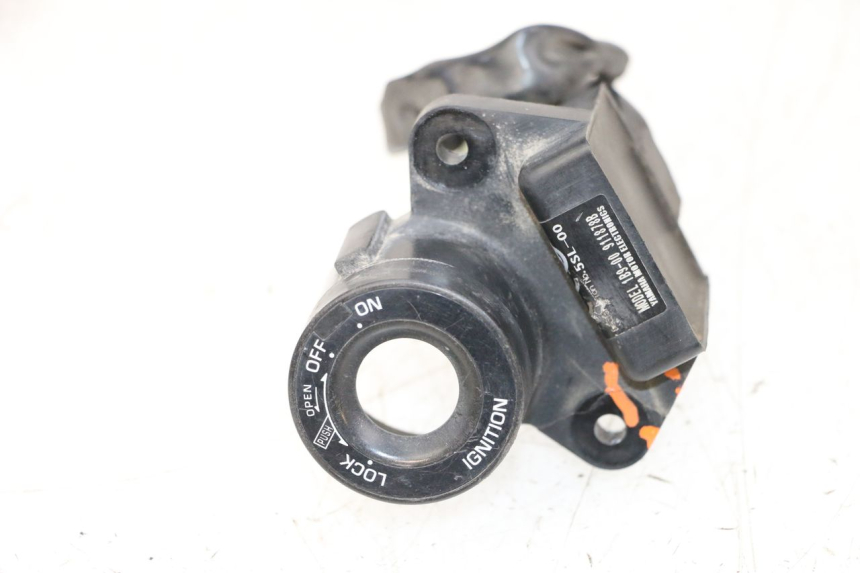 photo de ANTENNE TRANSPONDEUR YAMAHA XMAX X-MAX 125 (2006 - 2009) - Vue principale