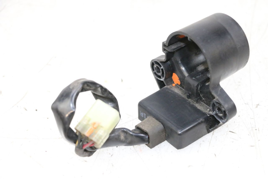 photo de ANTENNE TRANSPONDEUR YAMAHA XMAX X-MAX 125 (2006 - 2009) - Points de fixation