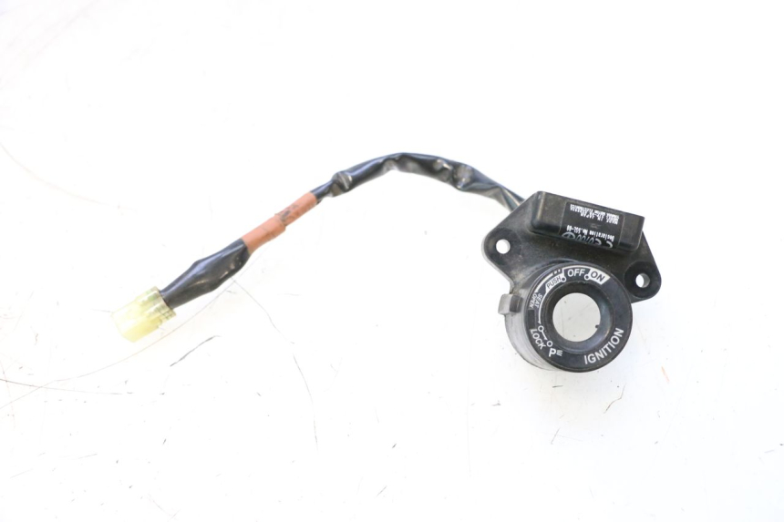 photo de ANTENNE TRANSPONDEUR YAMAHA X-MAX XMAX 125 (2010 - 2013) - Vue principale