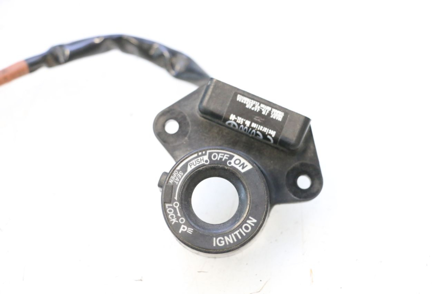 photo de ANTENNE TRANSPONDEUR YAMAHA X-MAX XMAX 125 (2010 - 2013) - Détail de la pièce