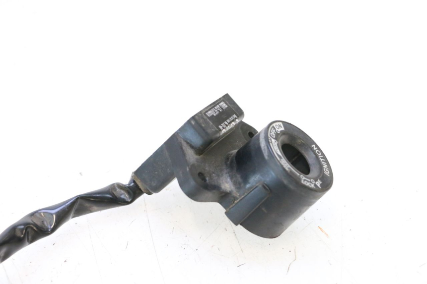 photo de ANTENNE TRANSPONDEUR YAMAHA X-MAX XMAX 125 (2010 - 2013) - Zoom état d’usage