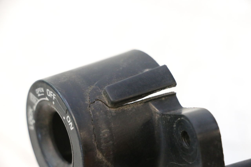 photo de ANTENNE TRANSPONDEUR YAMAHA XMAX X-MAX 125 (2006 - 2009) - Détail de la pièce
