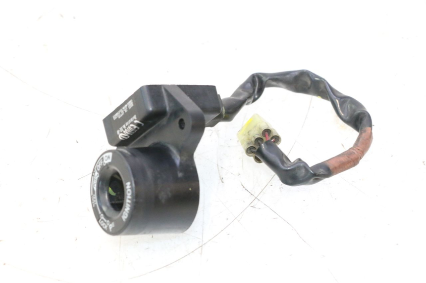 photo de ANTENNE TRANSPONDEUR YAMAHA X-MAX XMAX 125 (2010 - 2013) - Vue d’ensemble