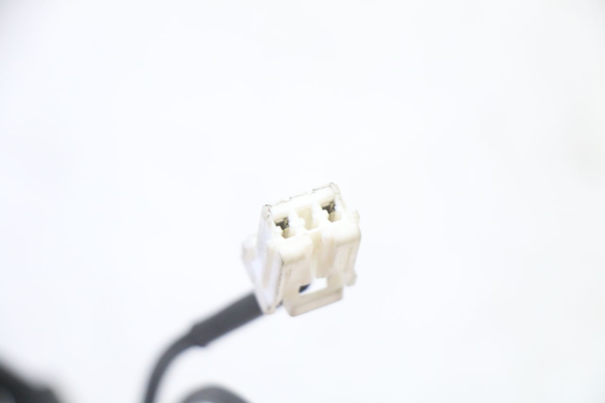 photo de ANTENNE TRANSPONDEUR PIAGGIO X9 EVOLUTION 125 (2003 - 2007) - Gros plan technique