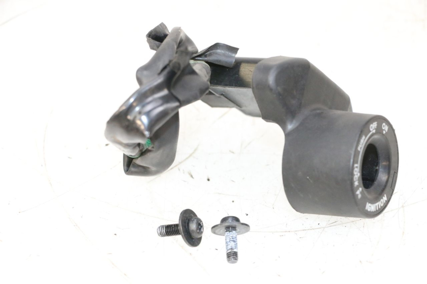 photo de ANTENNE TRANSPONDEUR YAMAHA XJ6 600 (2008 - 2016) - État de surface