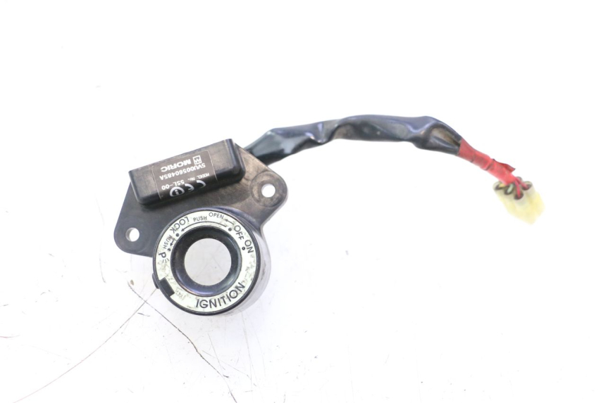 photo de ANTENNE TRANSPONDEUR YAMAHA XP T-MAX ABS 500 (2005 - 2005) - Vue principale