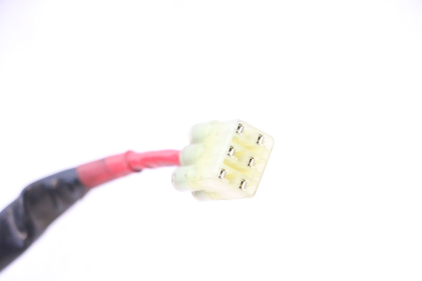photo de ANTENNE TRANSPONDEUR YAMAHA XP T-MAX ABS 500 (2005 - 2005) - Gros plan technique
